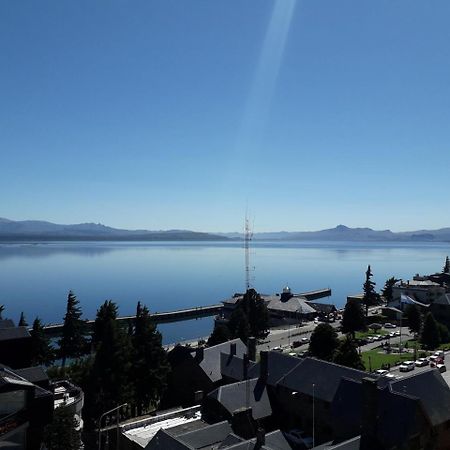 Patagonia Suite San Carlos de Bariloche Kültér fotó
