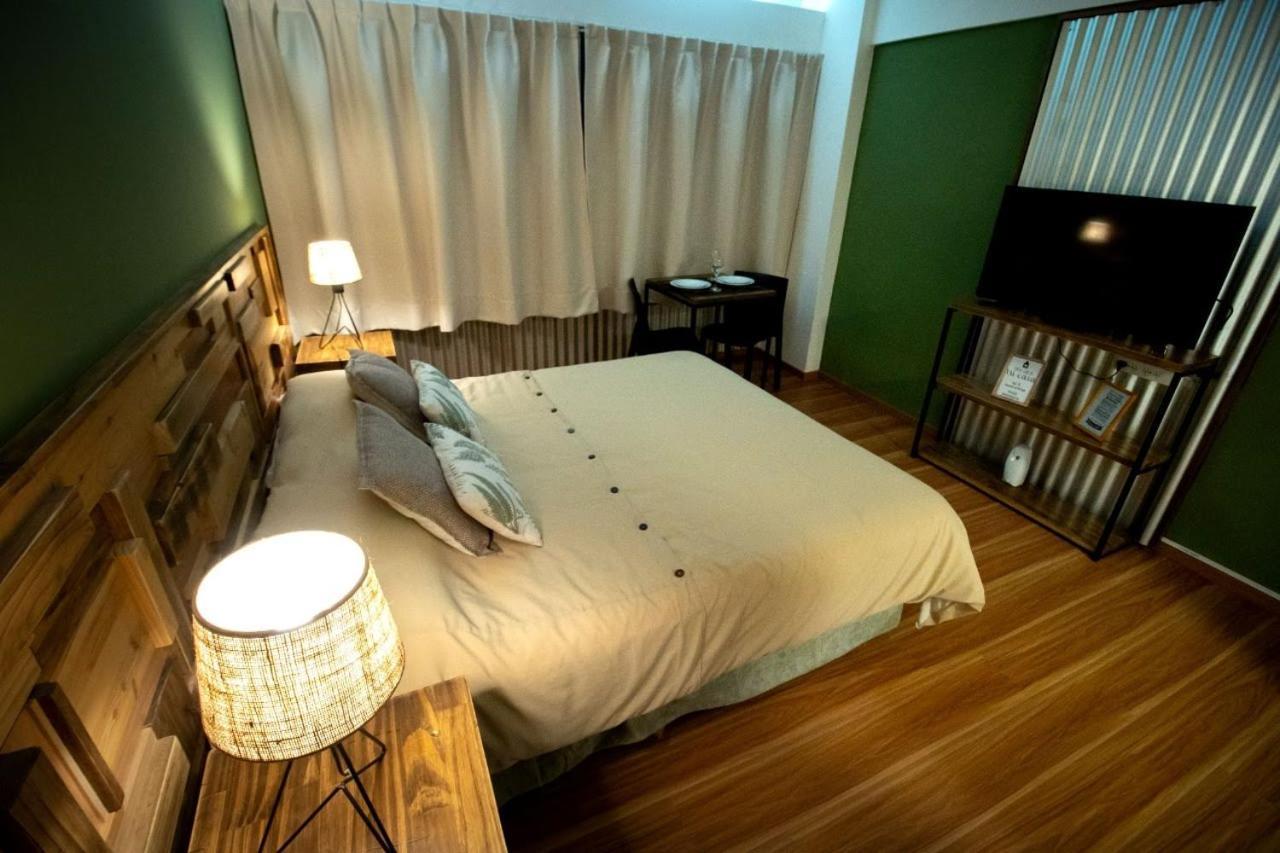 Patagonia Suite San Carlos de Bariloche Kültér fotó