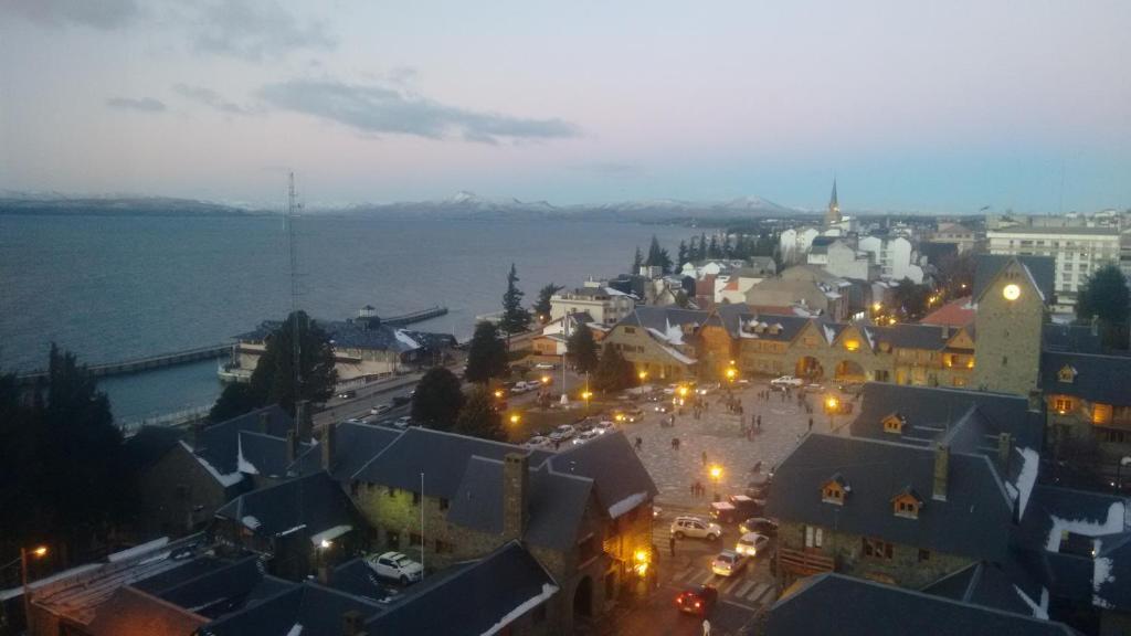 Patagonia Suite San Carlos de Bariloche Kültér fotó