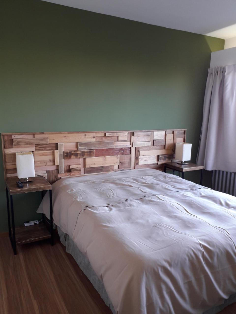 Patagonia Suite San Carlos de Bariloche Kültér fotó