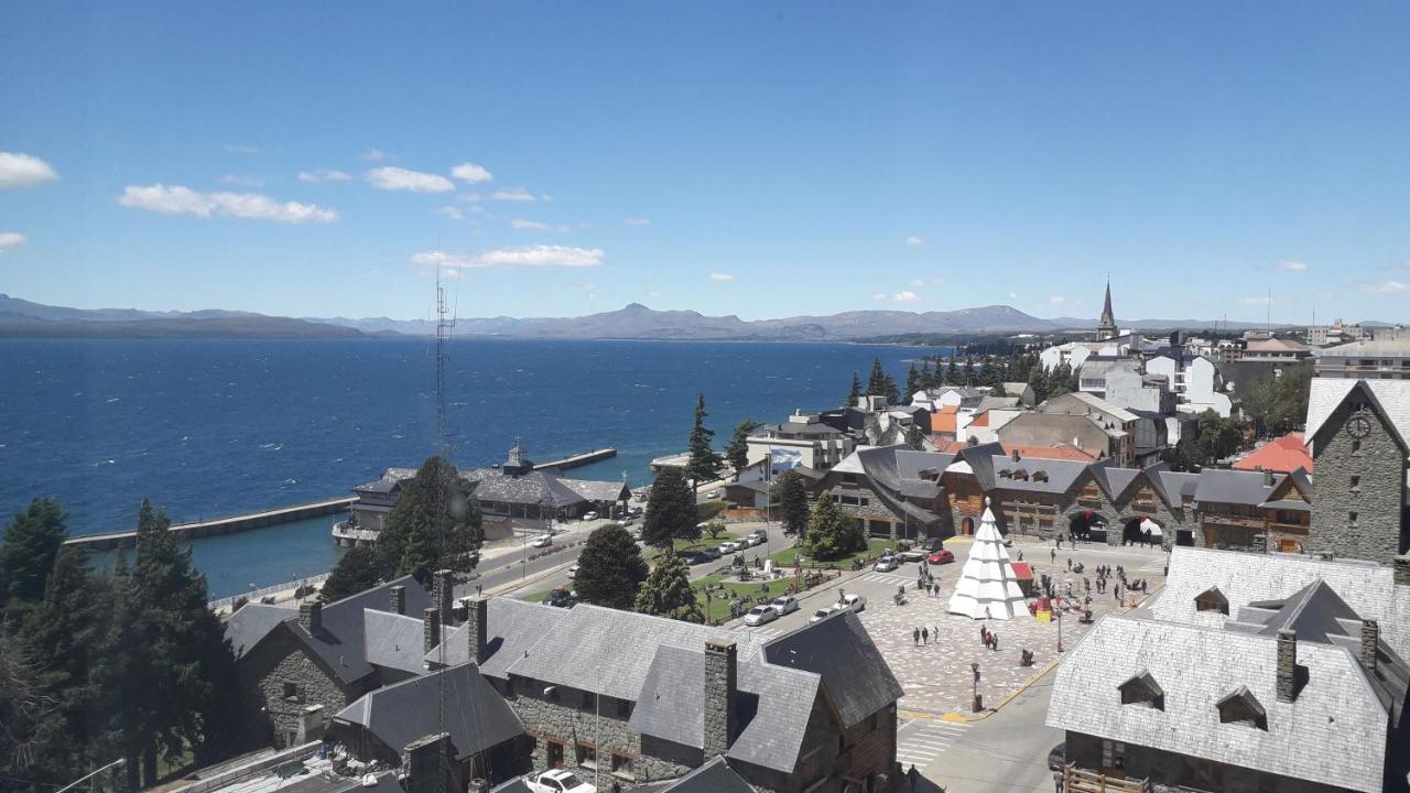 Patagonia Suite San Carlos de Bariloche Kültér fotó