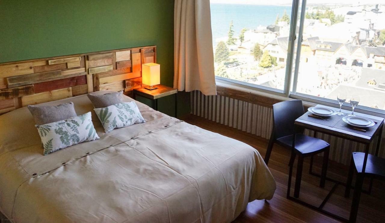 Patagonia Suite San Carlos de Bariloche Kültér fotó